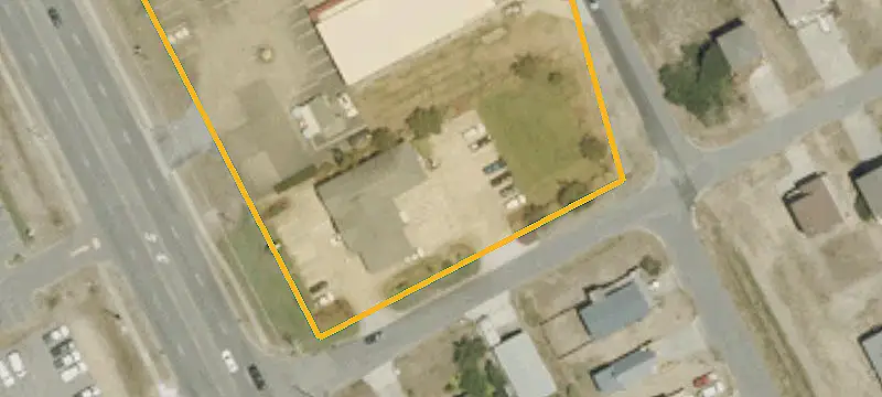 3101 Croatan Hwy