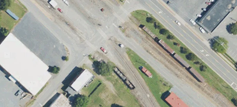 Depot St