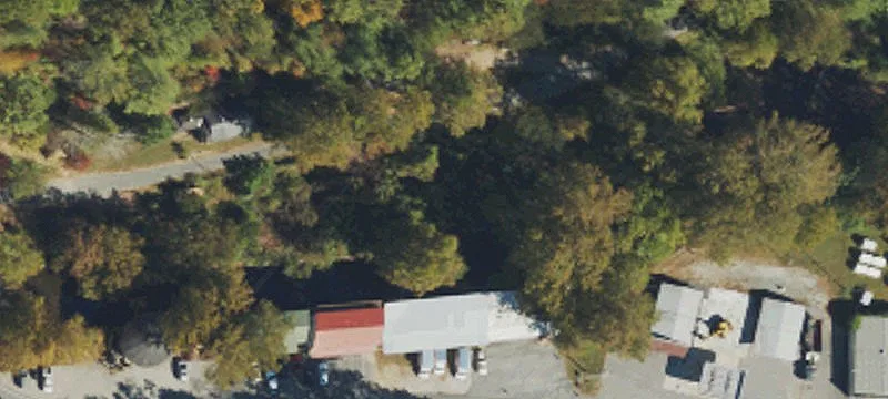 12 Dillard Orr Rd