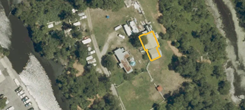 906 Kitty Hawk Rd