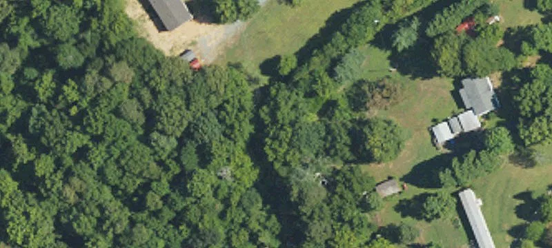 1801 Secrest Shortcut Rd