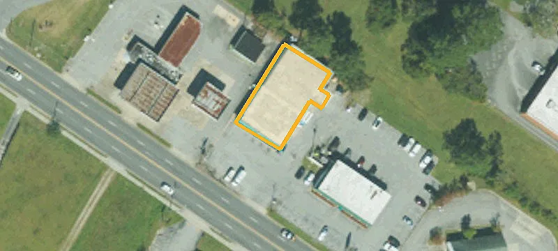 2404 Neuse Blvd