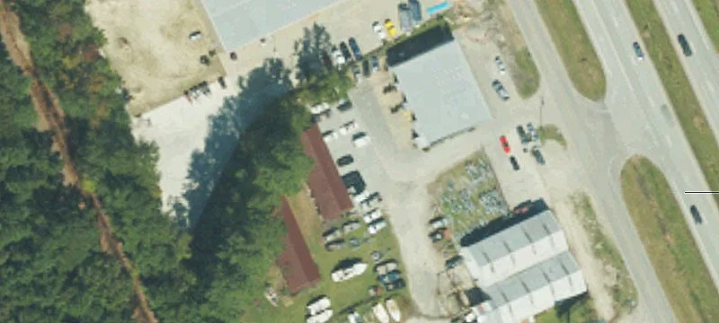 2591 Us 70th E Hwy