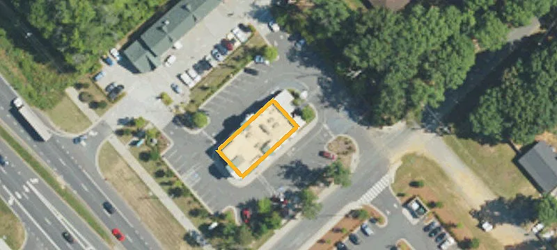 13967 Independence Blvd