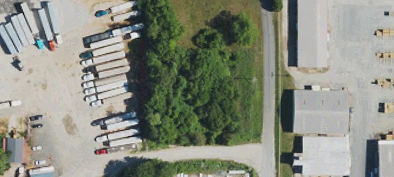 Fulp Rd