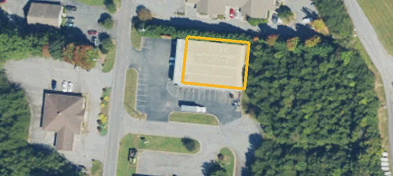 101 Shuford Rd