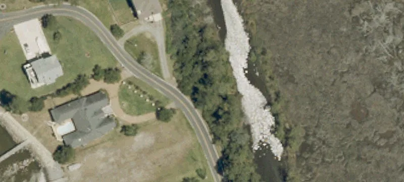 Skyco Rd