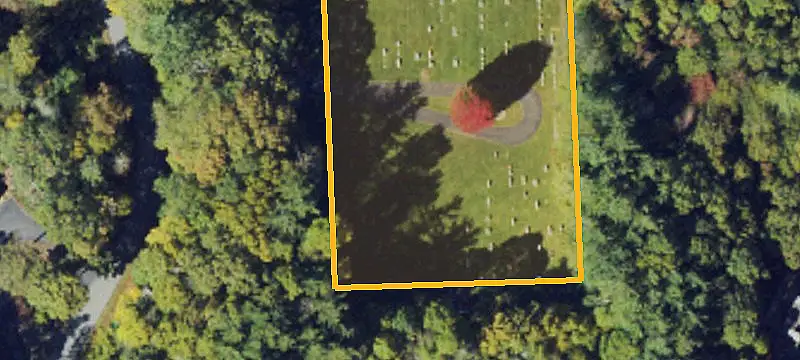 Tanglewood Cemetery Rd