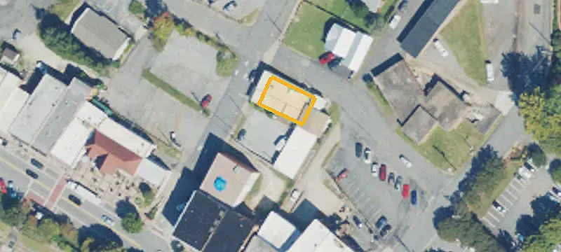 46 Maple St