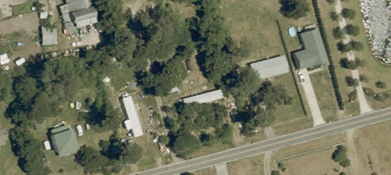 538 Baumtown Rd