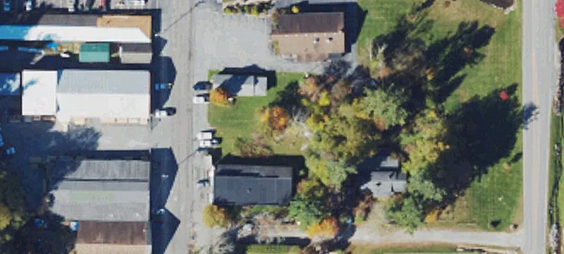 Coffey Rd