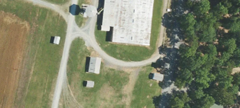 1072 Cranford Rd