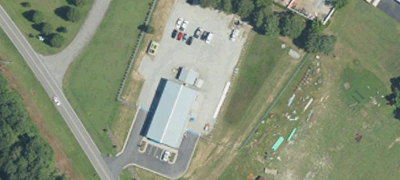100 Rock Pillar Rd