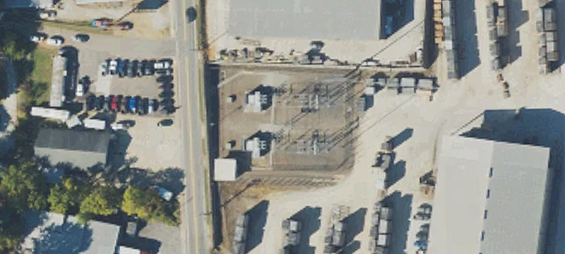 Depot St