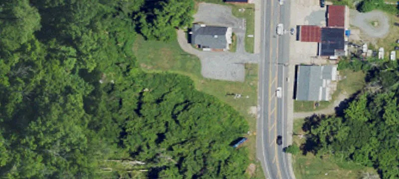 Main St