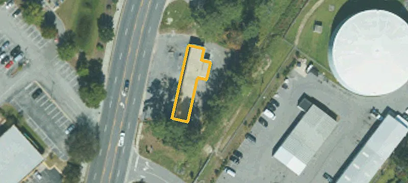 1215 Glenburnie Rd