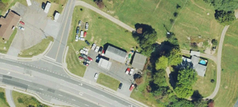 505 Us Hwy 19e