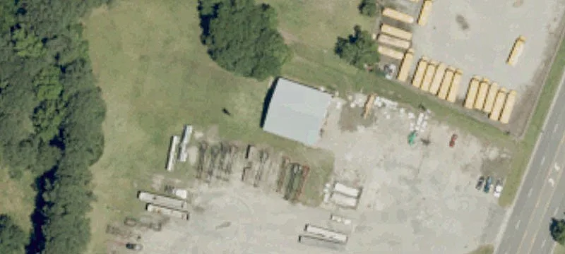 1400 Us Hwy 64th W