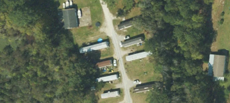 755 Nc Hwy 118