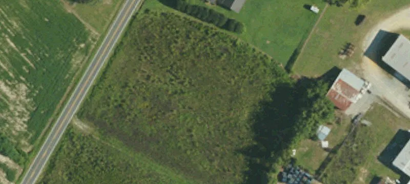 Jernigan Rd