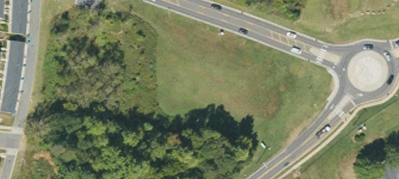 Dorman Rd