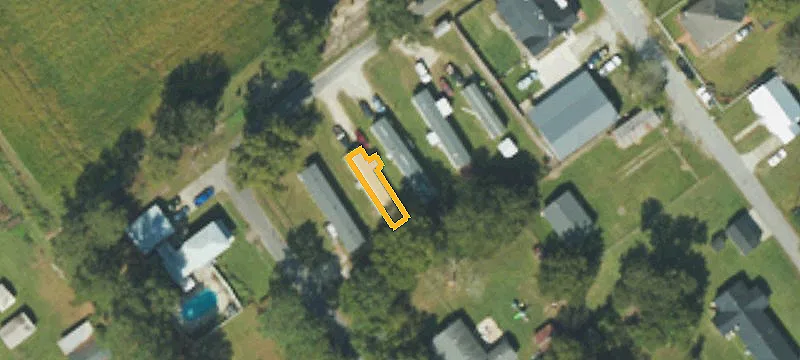 307 Harvey St