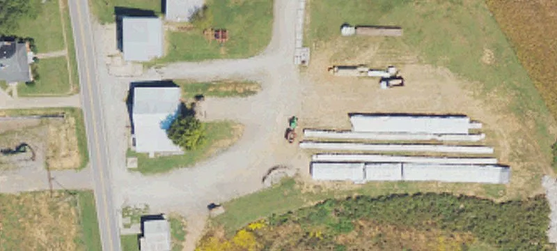 Harmony Hwy