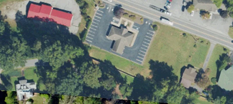 936 Trade St
