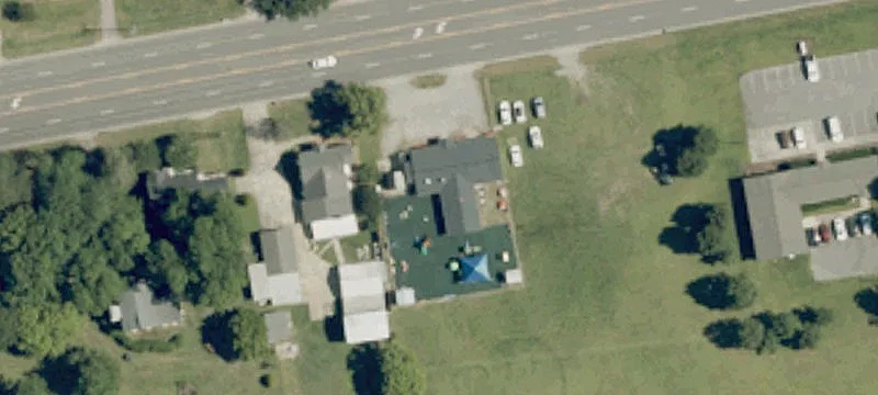 2668 Us Hwy 64th E
