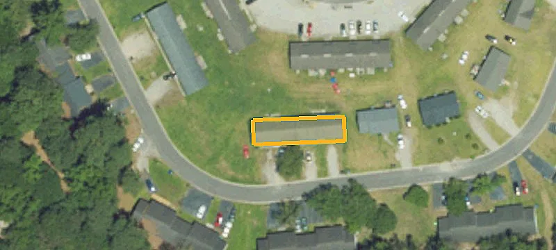 Hilltop Dr
