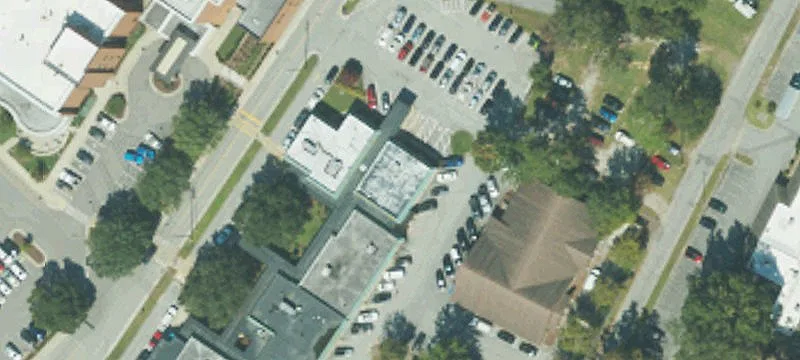 800 Ray Leggett Way