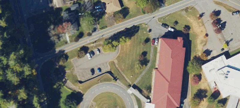 Mccollum Dr
