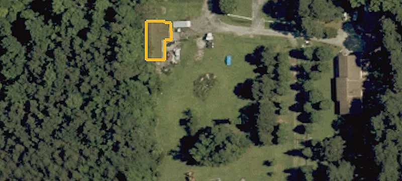 4400 Nc Hwy 32nd N Rear