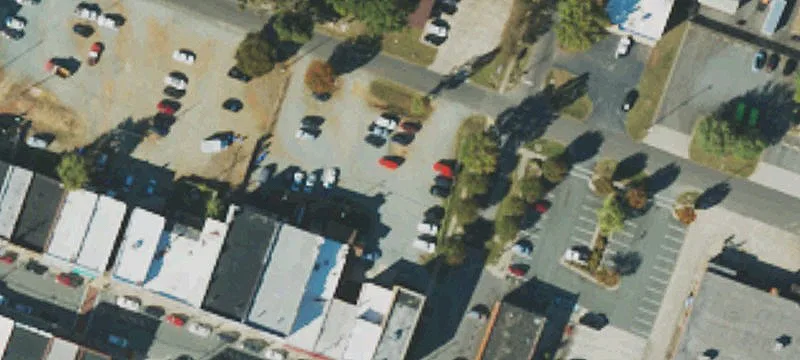 Ruffin St
