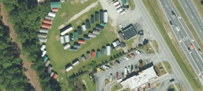 561 Us Hwy 70th W