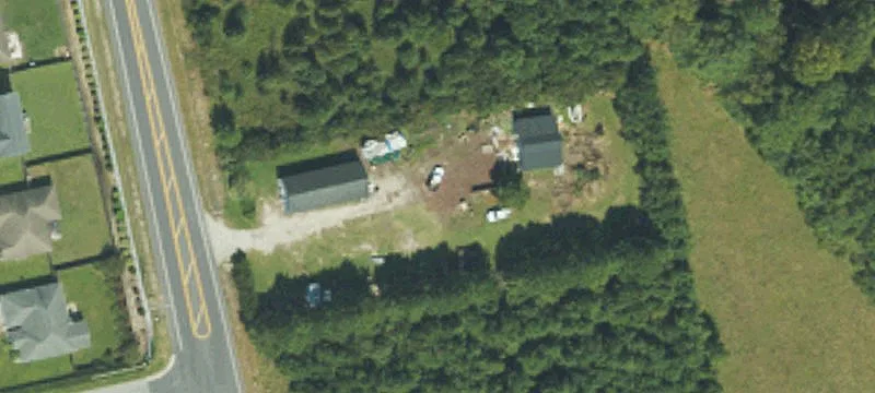 2984 Old Airport Rd