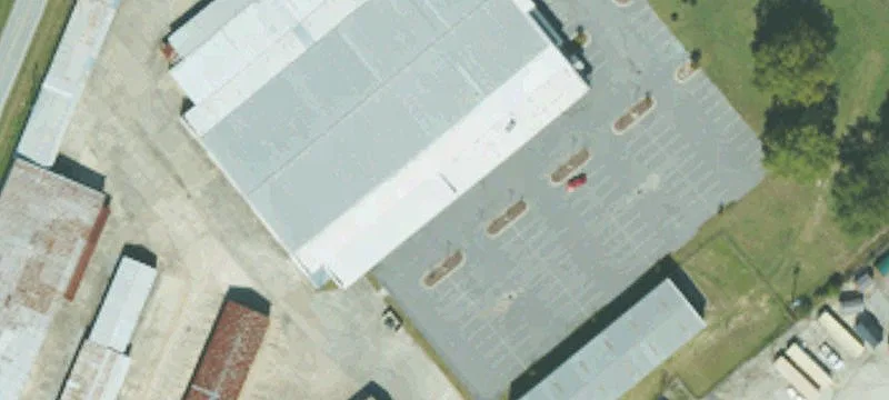 3321 Neuse Blvd