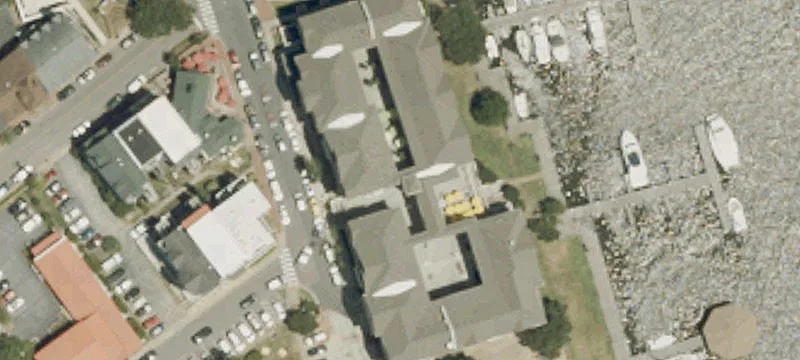 207 Queen Elizabeth Ave, Unit 9