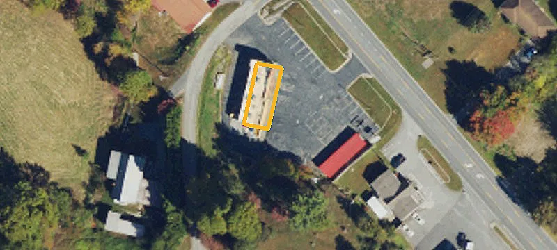 610 Tallulah Rd