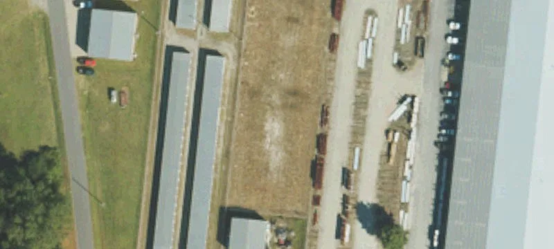 Anaconda Rd