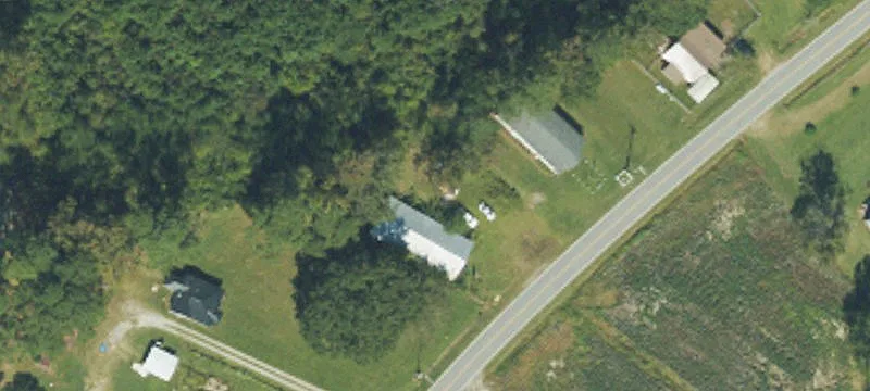 231 Macedonia Church Rd