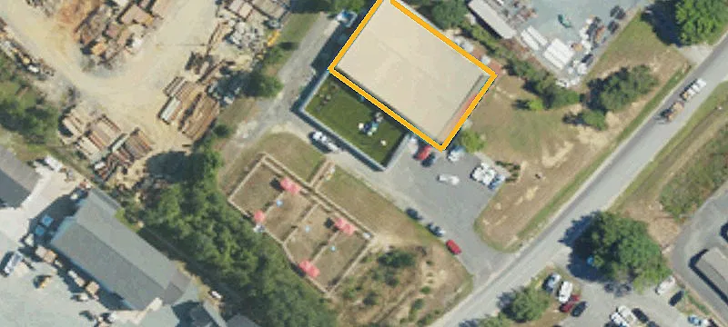 1823 Tower Industrial Dr