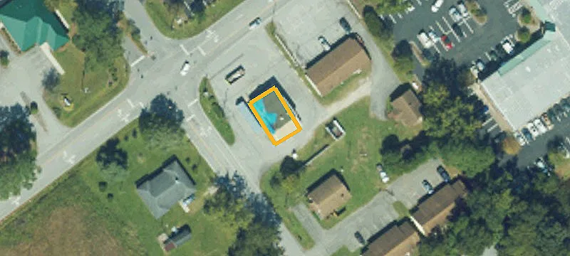2909 Trent Rd