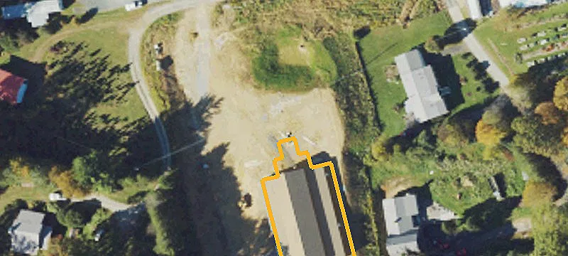 189 Old Vale Rd