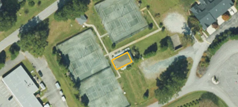 3 Marina Rd