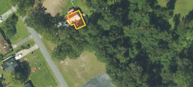 116 Oakwood Dr