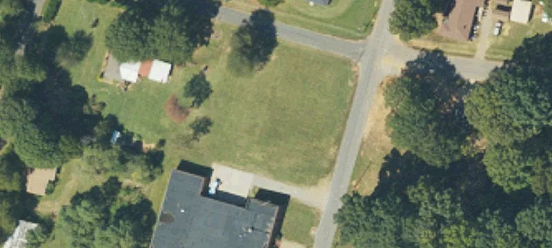 Park Dr