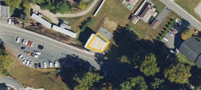 156 Main St