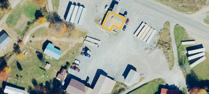 8335 Us Hwy 19e