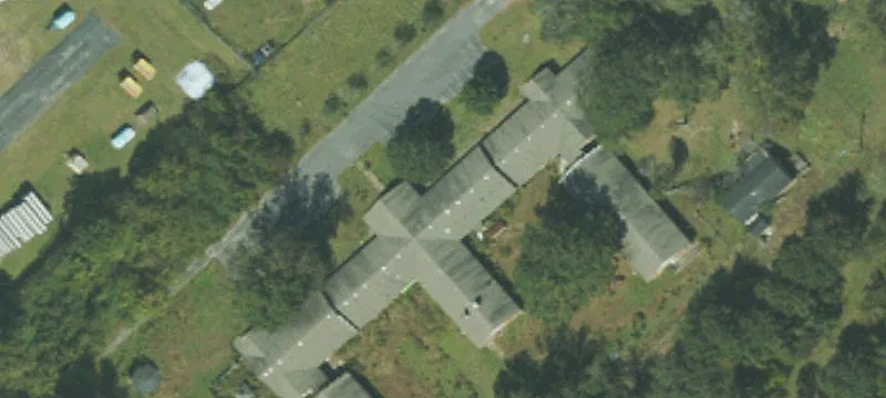 3407 Oaks Rd